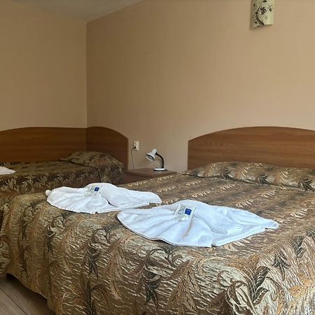 Hotel Central Burgas City Exterior foto