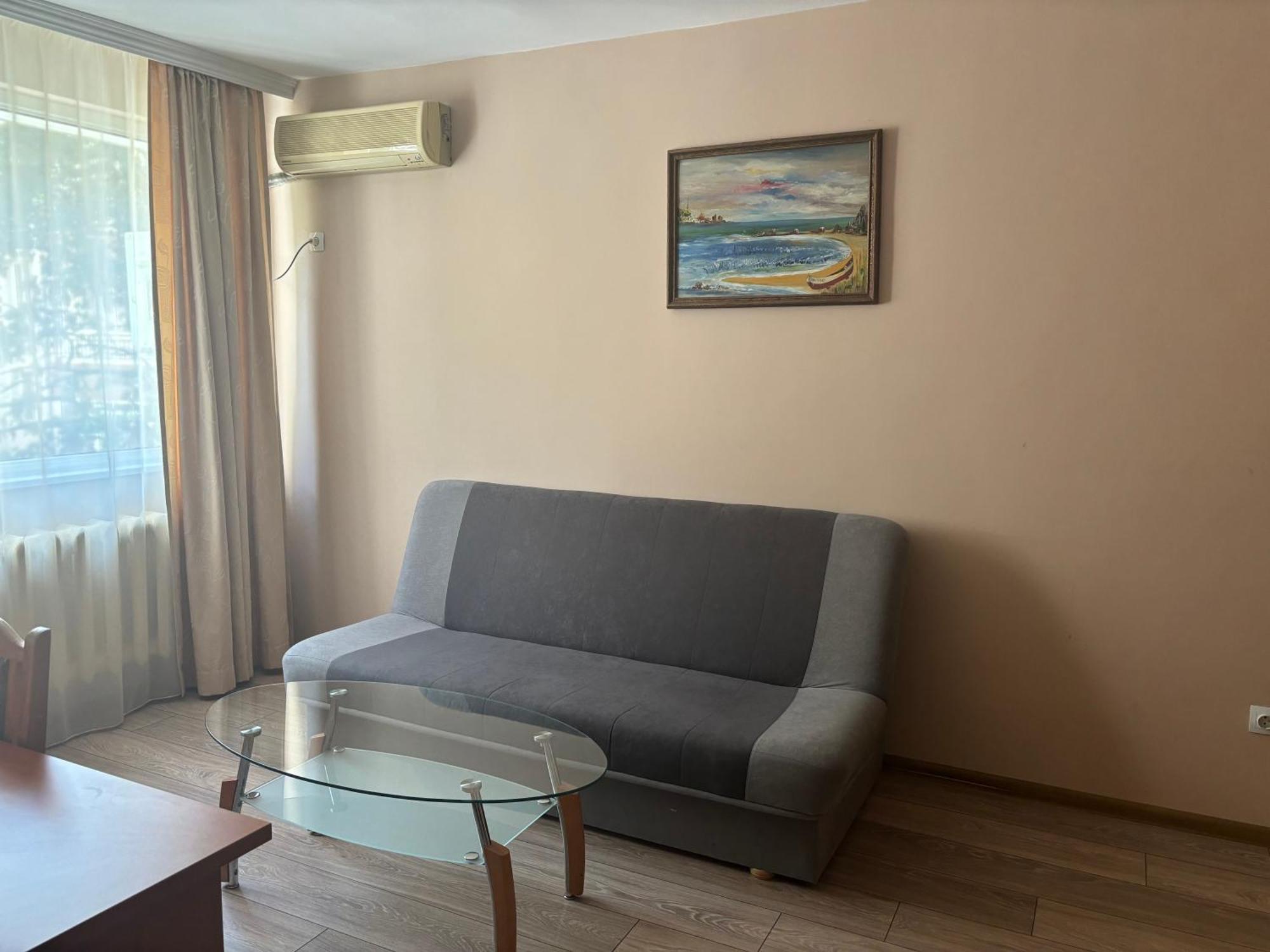 Hotel Central Burgas City Exterior foto