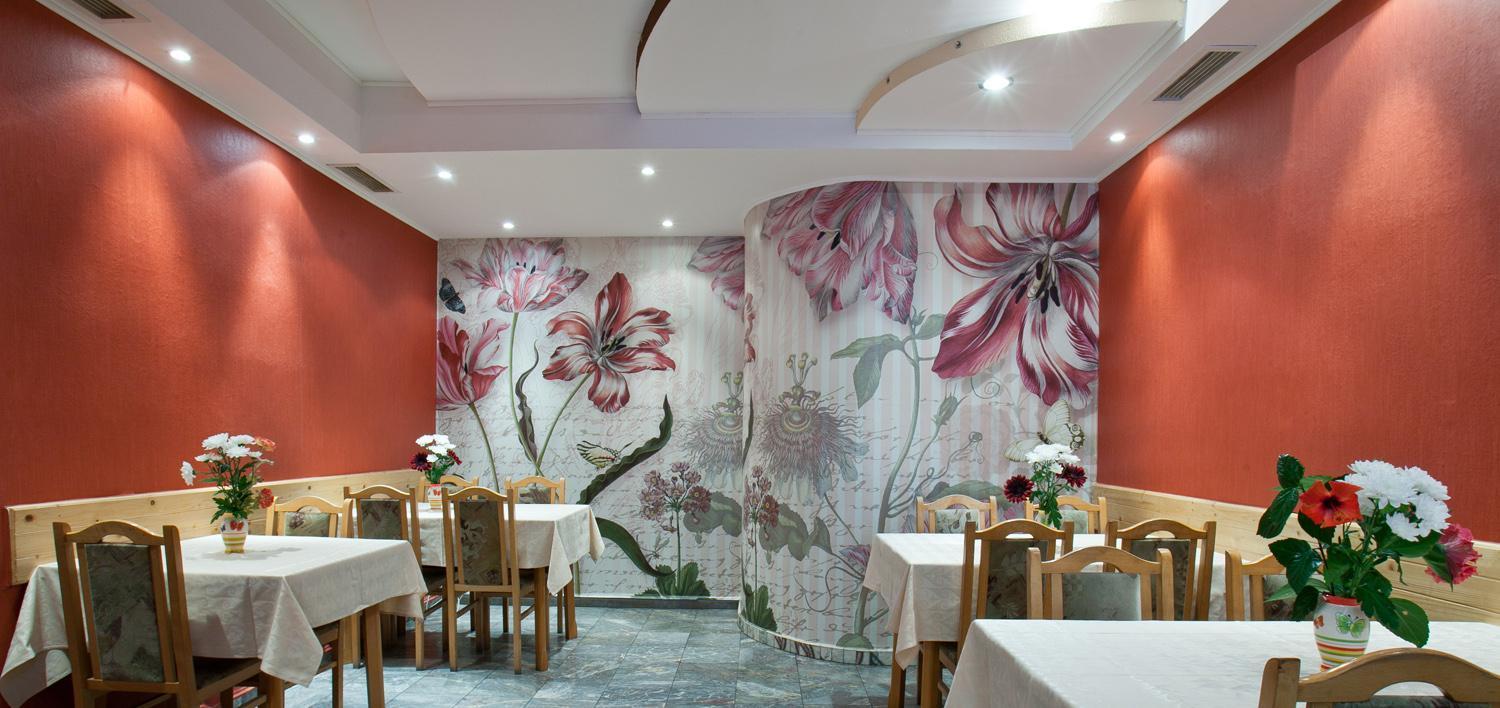 Hotel Central Burgas City Exterior foto