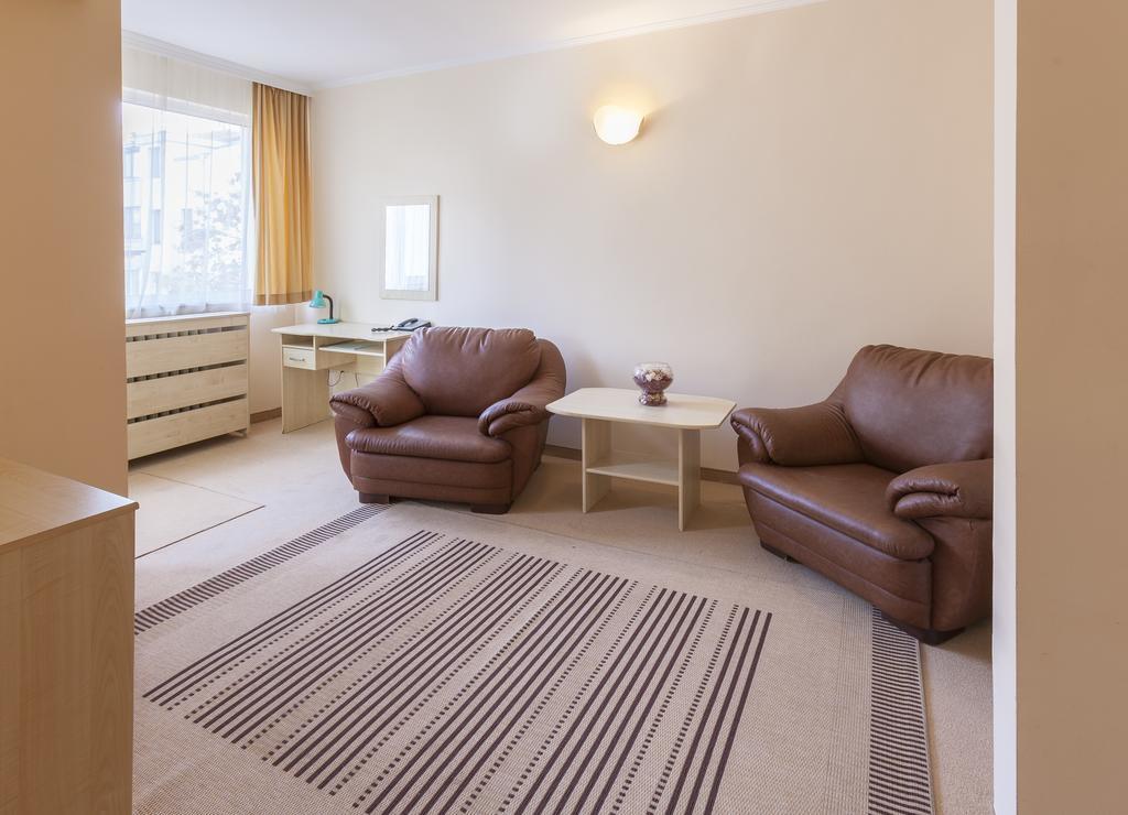 Hotel Central Burgas City Zimmer foto